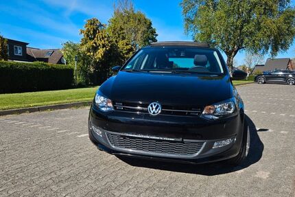 VW Polo 122.000 km 5.400 &euro; Steinhorst 23847