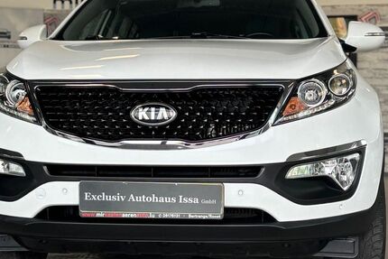 Kia Sportage 135.000 km 10.990 € Dillingen 66763