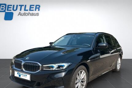 BMW 318 27.390 km 34.450 € Bad Essen 49152
