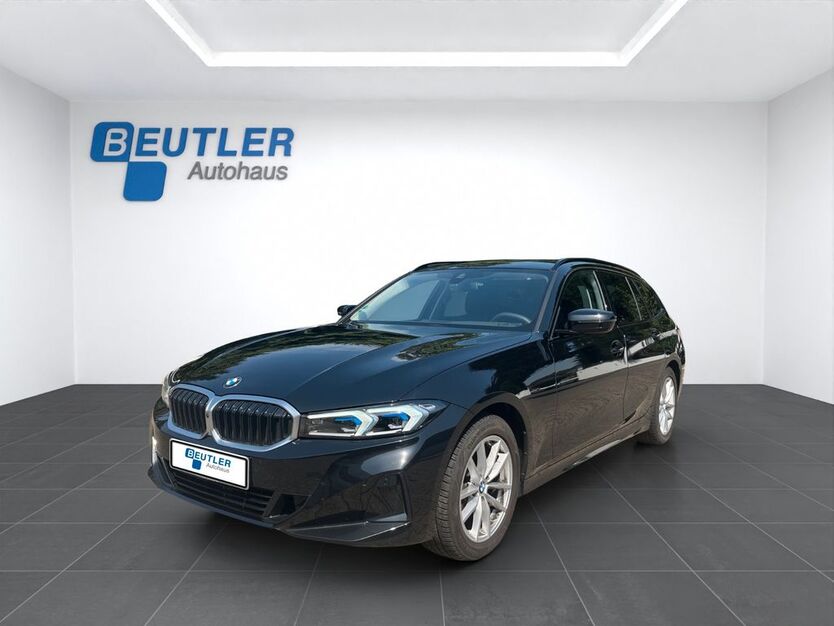 BMW 318 27.390 km 34.950 € Bad Essen 49152