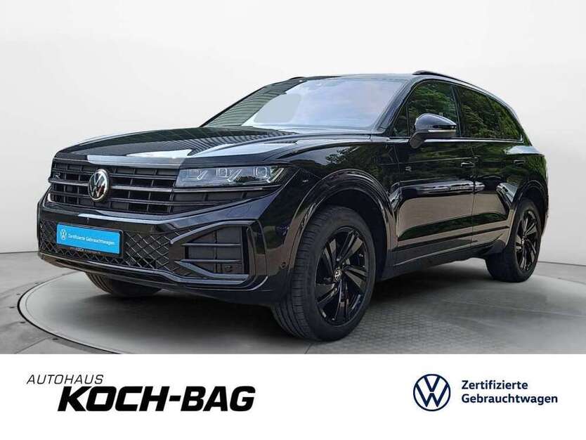 Touareg