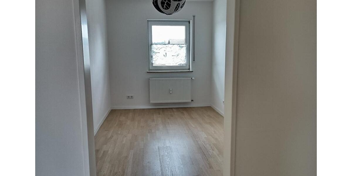 Etagenwohnung Bad Nauheim - 3 Zimmer, 81 m&sup2;, 335.000&euro; | Angebot:26885811