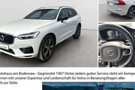 Volvo XC60 59.500 km 35.490 &euro; Überlingen 88662