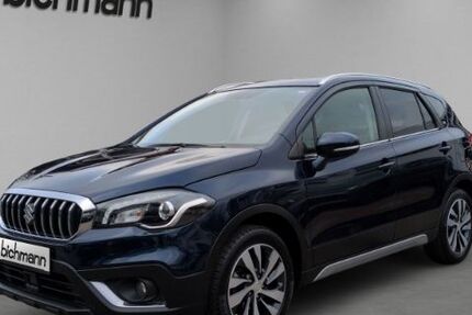 Suzuki SX4 103.671 km 16.490 &euro; Menden 58706