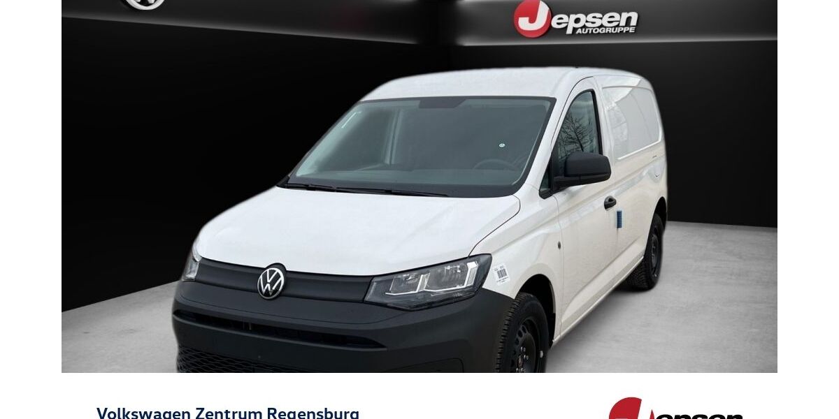 VW Caddy Maxi 1.666 km 26.570 &euro; Regensburg 93053