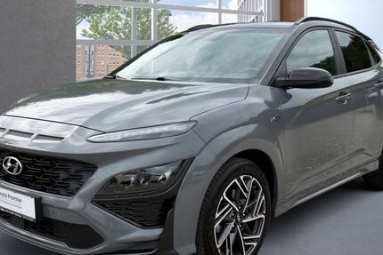 Hyundai KONA 55.750 km 16.990 &euro; Schwäbisch Gmünd 73529