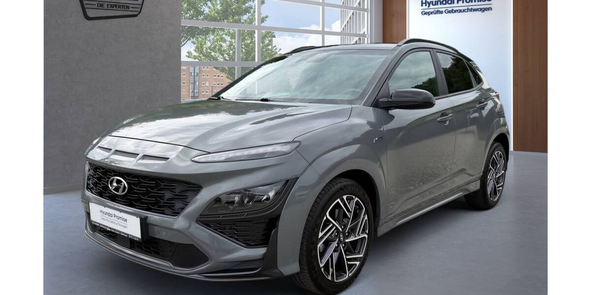 Hyundai KONA 55.750 km 16.990 &euro; Schwäbisch Gmünd 73529