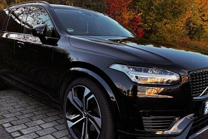 Volvo XC90 97.000 km 46.990 &euro; Fulda 36041