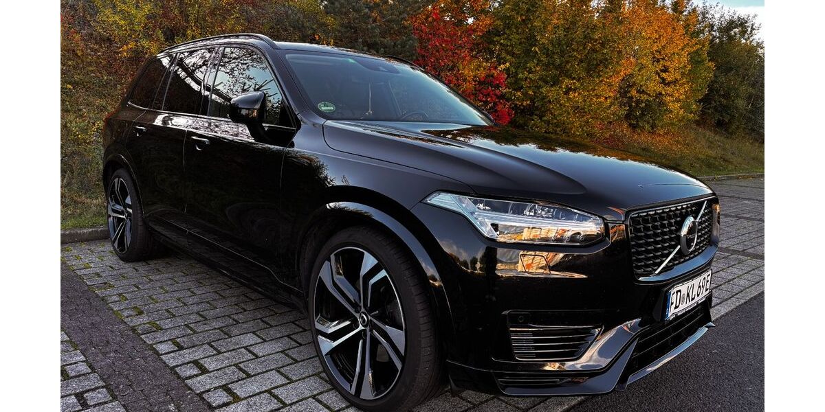 Volvo XC90 97.000 km 46.990 &euro; Fulda 36041