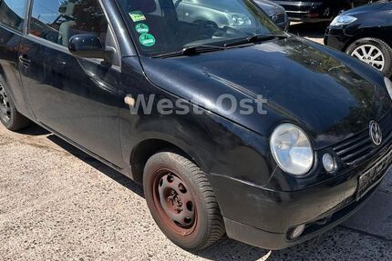 VW Lupo 199.118 km 750 &euro; Berlin 13127