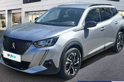 Peugeot 2008 74.836 km 14.490 &euro; Hamburg 22529