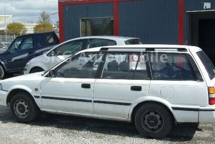 Toyota Corolla 270.000 km 999 € Welver 59514