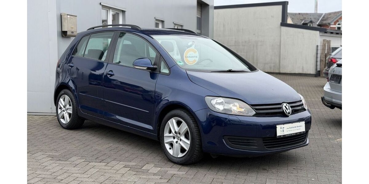 VW Golf Plus 178.710 km 5.290 &euro; Heide 25746