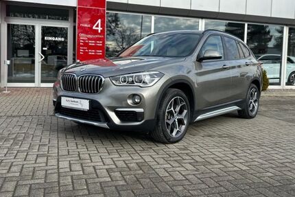 BMW X1 86.979 km 24.970 &euro; Helmstedt 38350