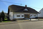 Attraktives Einfamilienhaus mit möglicher Einliegerwohnung - Reihenendhaus Tholey | Angebot:27010355