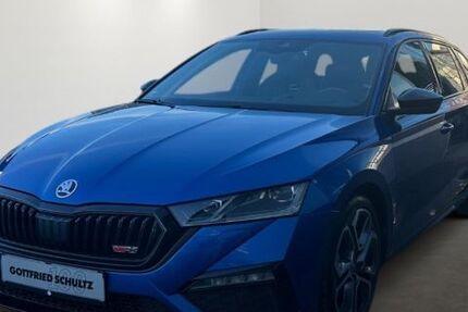 Skoda Octavia 77.123 km 34.450 € Mettmann 40822