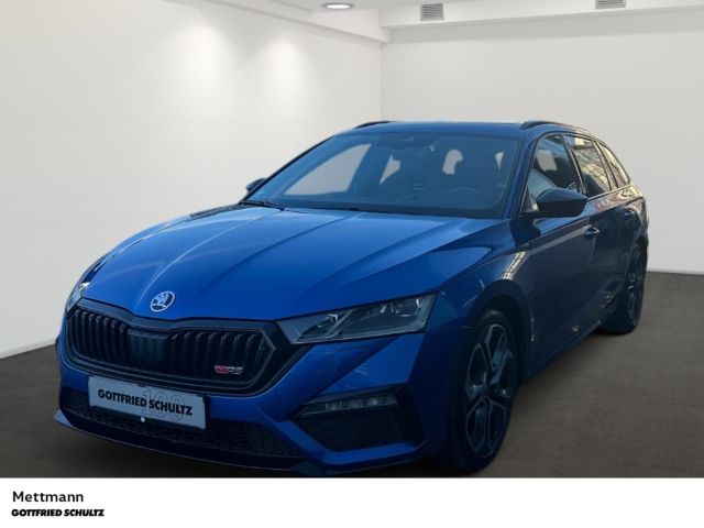 Skoda Octavia 77.123 km 34.450 € Mettmann 40822