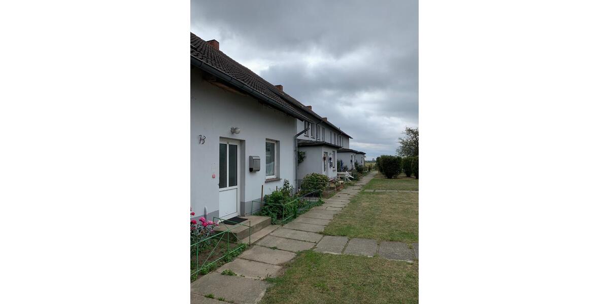 Erdgeschoßwohnung Garz/Rügen Rügen - 3 Zimmer, 83 m&sup2;, 625&euro; | Angebot:26097657