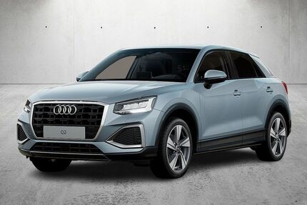 Audi Q2 5.392 km 33.890 &euro; Osterode 37520