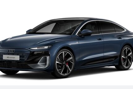 Audi A6 e-tron 20.389 km 64.460 &euro; Gelsenkirchen 45894