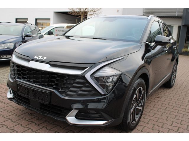 Kia Sportage 20.620 km 28.470 &euro; Attendorn 57439