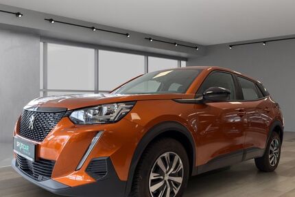 Peugeot 2008 3.884 km 14.950 &euro; Leipzig 04209