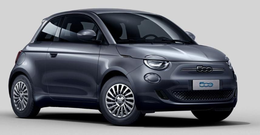 Fiat 500e 20.750 km 17.850 &euro; Haslach im Kinzigtal 77716