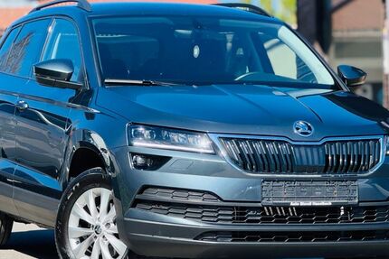 Skoda Karoq 99.354 km 16.999 &euro; Haselbach 94354