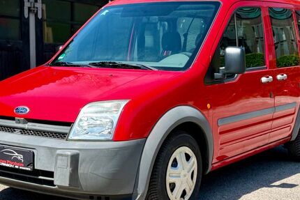 Ford Tourneo Connect 90.000 km 4.799 &euro; Pforzheim 75179