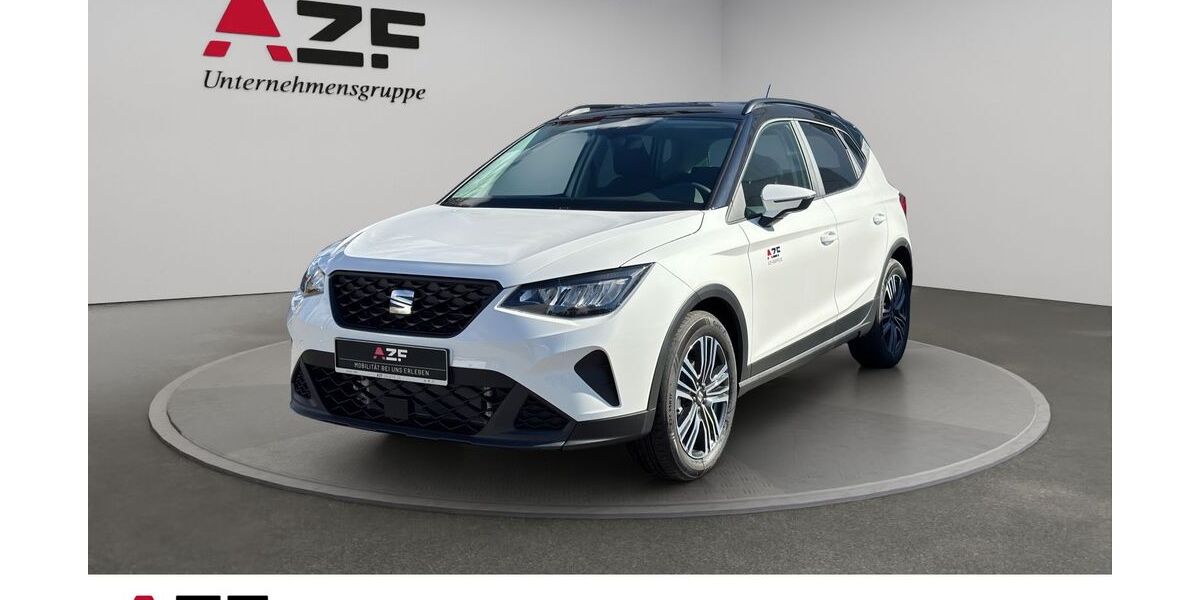 Seat Arona 12.990 km 21.480 &euro; Flensburg 24941