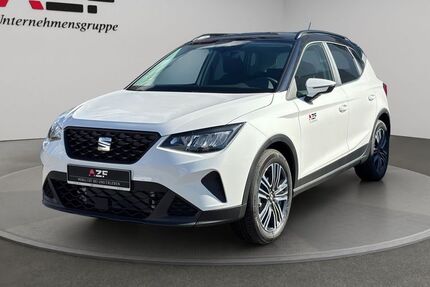 Seat Arona 13.990 km 20.880 &euro; Flensburg 24941