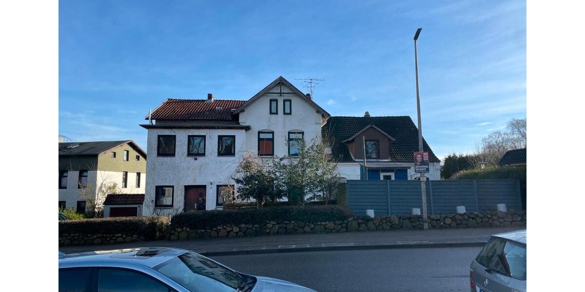 Mehrfamilienhaus, Wohnhaus Schleswig - 249.000&euro; | Angebot:26879800
