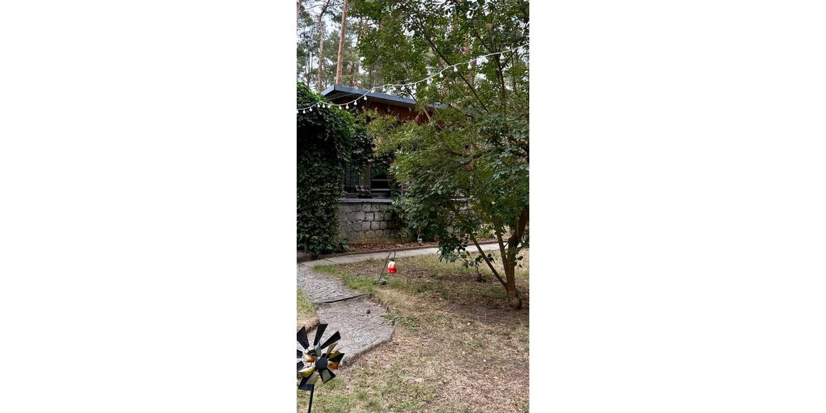 Bungalow Magdeburg Brückfeld - 2 Zimmer, 44 m&sup2;, 50.000&euro; | Angebot:27462135
