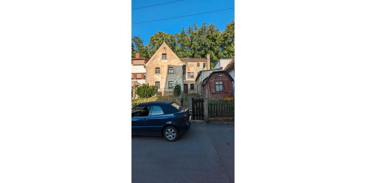 Einfamilienhaus Meerane - 18.000&euro; | Angebot:27529297