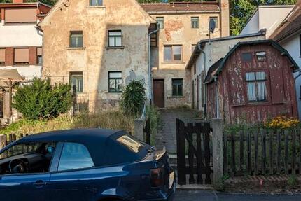 Haus Meerane - 18.000&euro; | Angebot:27529297