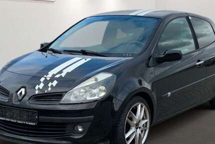Renault Clio 103.422 km 2.199 € Sandersdorf-Brehna 06796