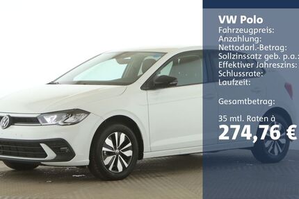 VW Polo 10.754 km 25.425 &euro; Buchholz 21244