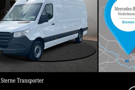 Mercedes-Benz Sprinter 44.582 km 47.219 &euro; Bremen 28307