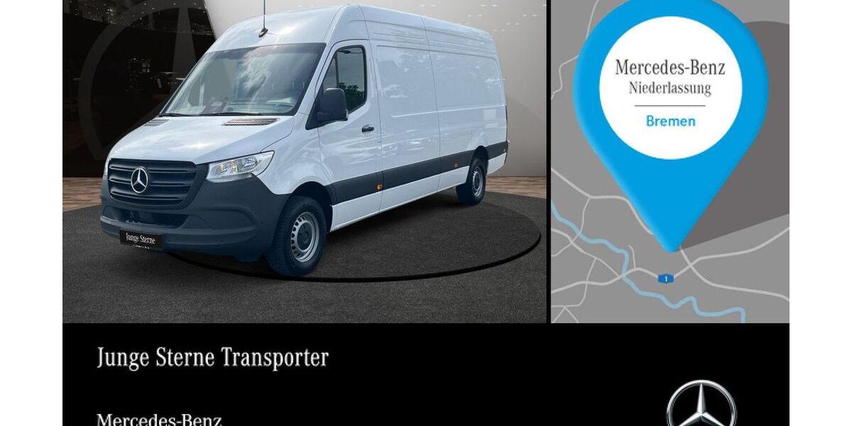 Mercedes-Benz Sprinter 44.582 km 47.219 &euro; Bremen 28307