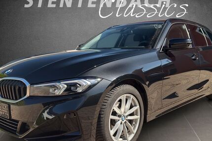 BMW 318 13.200 km 33.990 &euro; Großmaischeid 56276