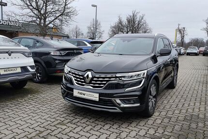 Renault Koleos 49.982 km 23.899 &euro; Massen 03238