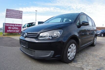 VW Touran 251.315 km 2.999 &euro; Herzberg am Harz 37412