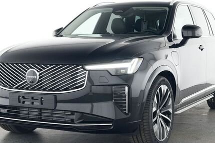 Volvo XC90 25.341 km 77.900 &euro; Crailsheim 74564