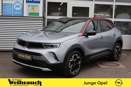 Opel Mokka 30.715 km 19.495 € Tauberbischofsheim 97941