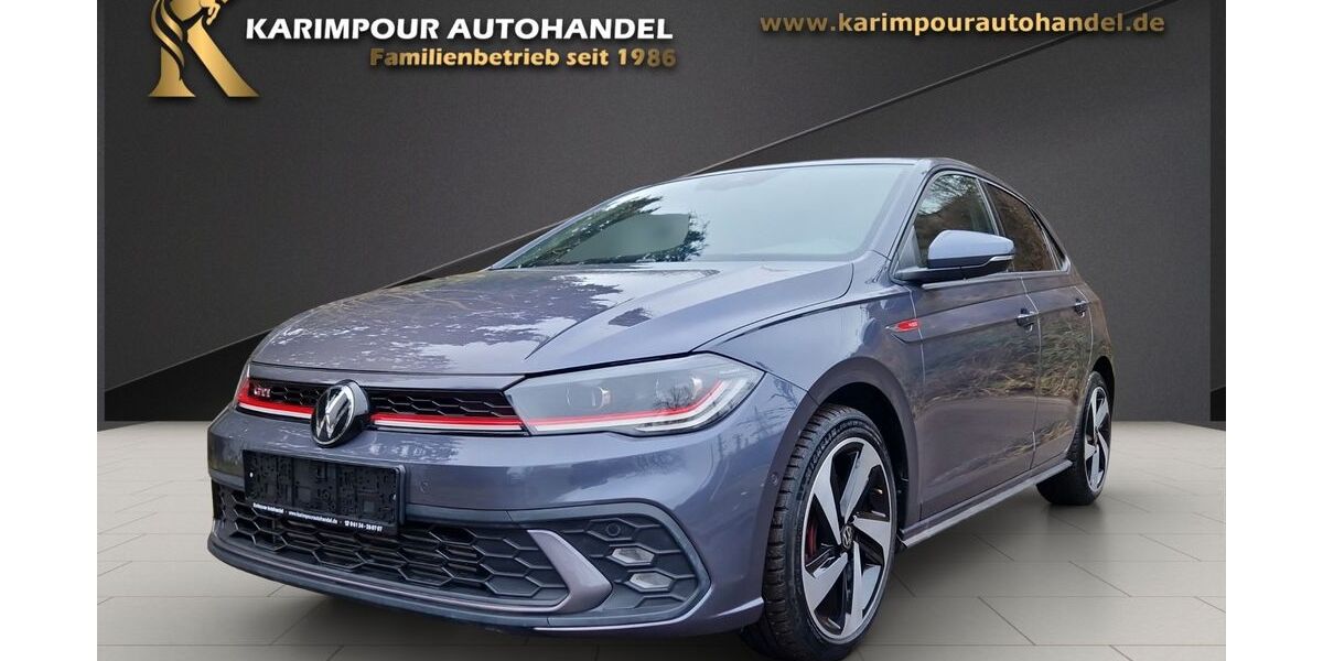 VW Polo 22.200 km 23.890 &euro; Mainz-Kastel 55252