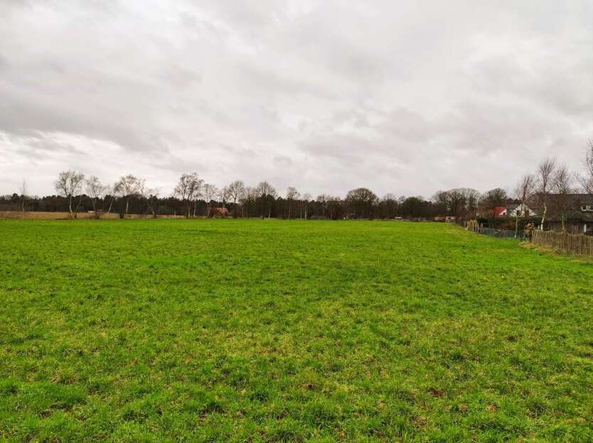 Grundstück zu verkaufen in Worpswede 340.000 € 18931 m²