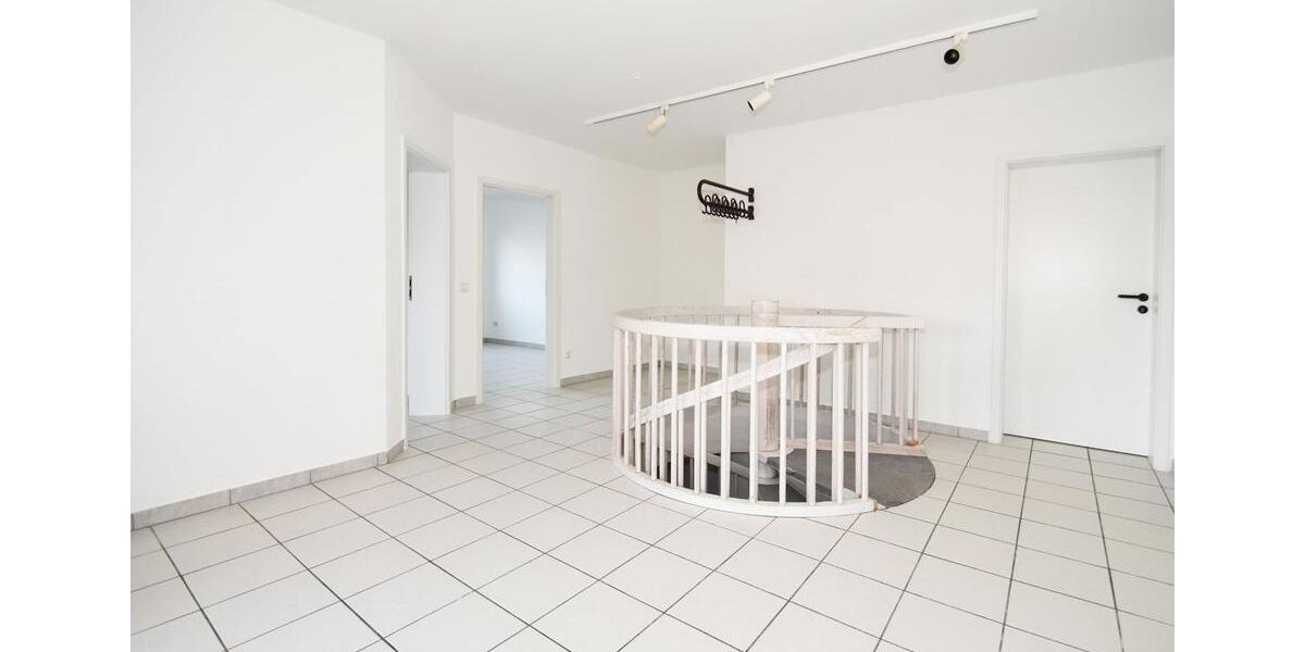 Maisonette -Wohnung -Praxis -Büro 5 zimmer