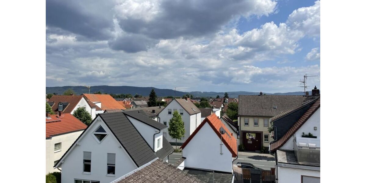 Ruhig & zentral: Helle 5-ZKBF mit Terrasse & Keller Bäder NEU - Etagenwohnung Pfungstadt | Angebot:26553637