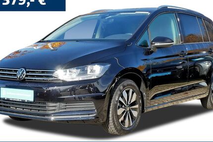 VW Touran 31.999 km 33.990 &euro; Backnang 71522