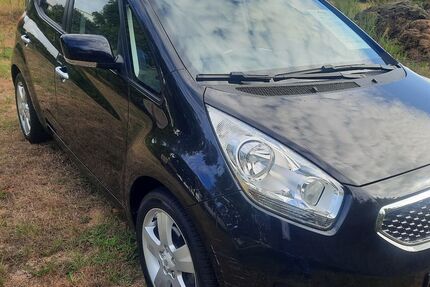 Kia Venga 134.900 km 6.750 &euro; Dorsten 46282